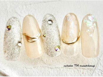 ☆シンプル・トレンドデザイン☆