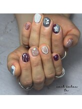 オン(On)/Free &nbsp;art course