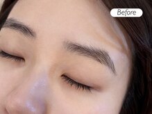 デイシー ビューティーサロン(deicy beauty Salon)/眉毛スタイリング