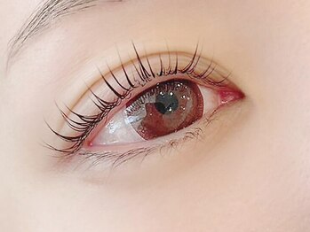 アイニコ 大阪駅前第1ビル店(eyenico)/まつげパーマ［梅田・北新地］