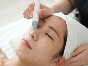 ルネ(Rune)/一人ひとりに合わせた毛穴ケア