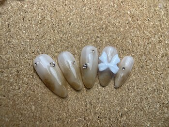 28ネイル 新中野店/