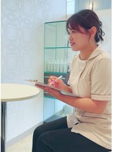 ブプラ フレスポ長泉店(BUPURA) 山田 ちひろ