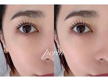 ナンシー(Nancy)/まつげも美しく