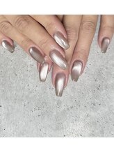 サボテン/ミクロマグ