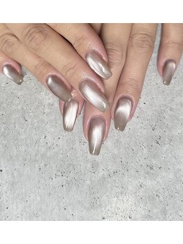 サボテン/ミクロマグ