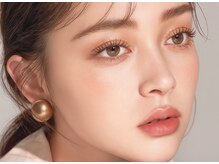 ルーラドライヘッドスパアイラッシュ(LAURA DryHeadSpa/Eyelash)/まつ毛パーマは当日種類変更可能