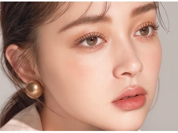 ルーラドライヘッドスパアイラッシュ(LAURA DryHeadSpa/Eyelash)/まつ毛パーマは当日種類変更可能