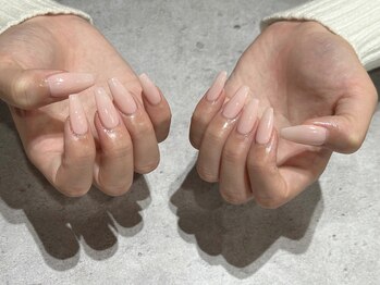 ネイルアンドブライダルエステ ベルム(Belm)/ジェルチップ