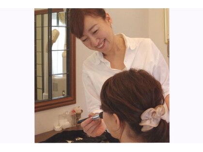 エヌシーエム(nCM)の写真