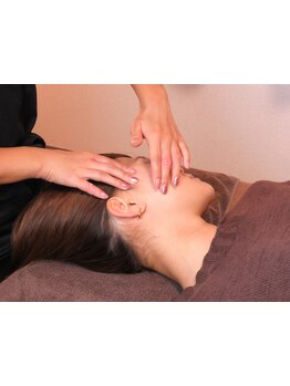 お肌をきれいにしたい