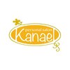パーソナルサロンKanael【カナエル】千葉/ドライヘッドスパ/もみほぐしロゴ