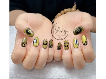 ブリング 東新宿 歌舞伎町(Bling)/