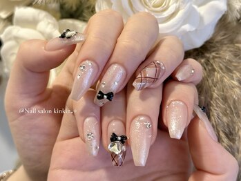 キンキンスタジオ(KINKIN STUDIOS)/