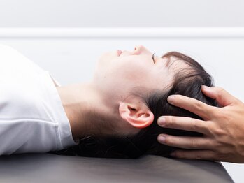 アサバ整体院 三ノ輪店(ASABA整体院)/ドライヘッドスパ