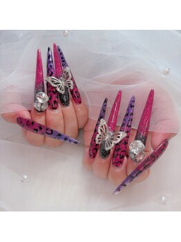 ラクロレ(LaColorer)/◇スカルプ