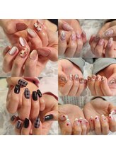 ドレッシーサロン ココガールズ(Dressy Salon Coco Girls)/【学割U24】選べるデザイン【2】