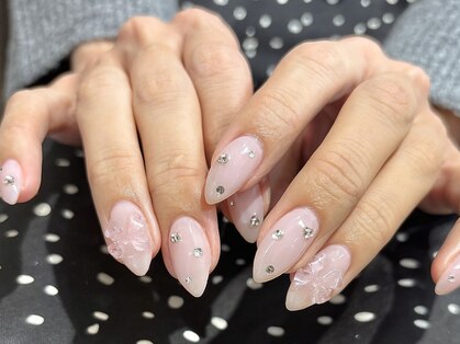 nail studio COCO【ココ】の写真