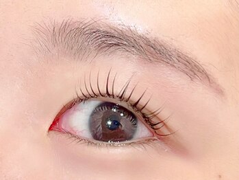 フィアラ 京都四条大宮店(Fiara)/パリジェンヌ