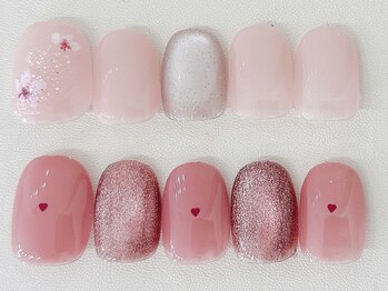 シンプルアートコース