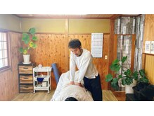 ケーホーム(K-HOME)/もみほぐし