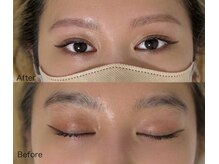 スムー 金沢小橋町店(Smoo)の雰囲気（Smoo独自の間引きでこの美しさ。）