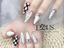 プラスパビューティーコーベジャパン(PLUSSPA BEAUTY KOBE JAPAN)/