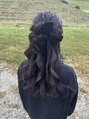 サリー 仙台店(Sally)&nbsp;ヘアアレンジ［仙台/眉毛/メンズ眉毛/メンズ眉毛サロン］