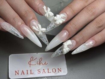 キヒ 渋谷店(Kihi)/持ち込みデザインやり放題