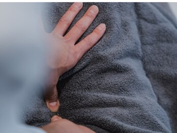 ミトノウ(MITONOU)/全身筋膜リリース