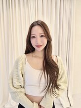 ダリアビューティーアンドピラティス 麻布十番(Daria beauty & pilates)&nbsp;Miu 