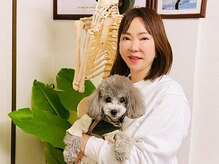 プライムボディアンドゴルフ(Prime Body&Golf)/飼い主さんと