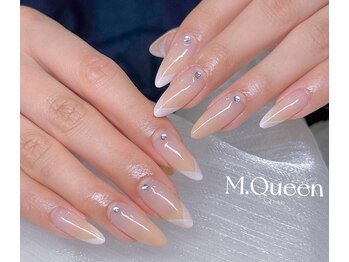 エムクイン(M.Queen)/