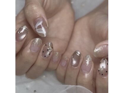 レイリーネイル(Reilly nail)の写真