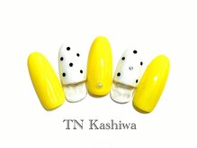 ティエヌ 柏店/柏店限定☆ハンド5900円
