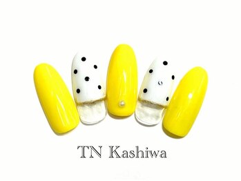 ティエヌ 柏店/柏店限定☆ハンド5900円
