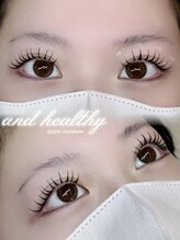 グルス(GRUS)/＆healthy［岡田担当］