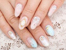 プチカルテット(petit quartette)/デザインサンプル