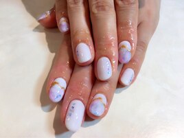 デザインネール