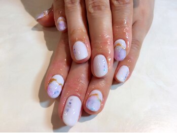 ネイルサロン ビアン(Nail Salon bian)/デザインネール