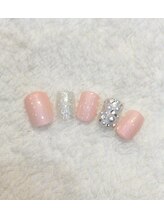 ボンドストリートビューティ/期間限定☆おすすめアートコース