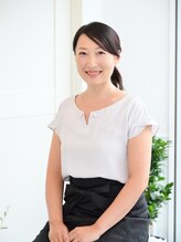 マリーノ アーユルヴェーダ ビューティアンドアイズ&nbsp;水野 陽子