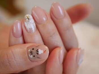 ネイルエニー(Nail Any)/Any collection
