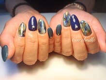 サロブリーユ(Carebrille)/定額コースB