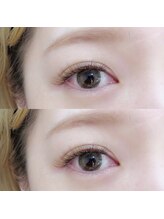 フルリール(fleurir)/ボリュームラッシュ500本