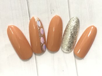 ティーエヌ イトーヨーカドー能見台店/季節の定額4900円コース