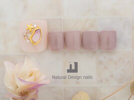 アート2本込フット