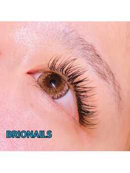 ブリオ ネイルズ(Nail BRIO NAILS)/