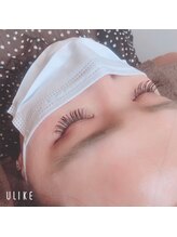 ベリー 中田店(Very)/【静岡マツエク】