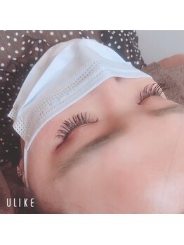 ベリー 中田店(Very)/【静岡マツエク】